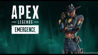 ＜Apex参加型＞プラチナランク！！［PS4］