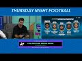 best of thursday night football with dude perfect nfl week 2