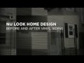 Vinyl Siding By NU LOOK HOME DESIGN