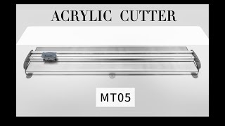 How to cut acrylic sheet/Tool for Cutting Acrylic at Home or in Your Studios/Manual Acrylic cutter