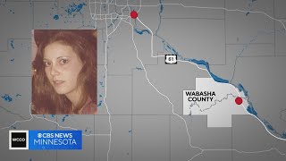 A missing Minnesotan woman's remains were identified after 20 years