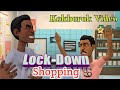 Lock Down Shopping || New Kokborok funny video || interesting Kokborok