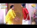 Jethalal Is Worried About Bapuji | Taarak Mehta Ka Ooltah Chashmah | Jetha Bapuji Special