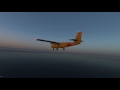 xp11 dhc 6 recap canadian border mail run. ccn2 65b