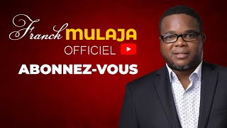 Franck Mulaja - Ça finira par marcher (Clip Officiel HD)