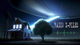 Radio X-Files - S01E08 - La Guerre des Mondes à la radio par Orson Welles