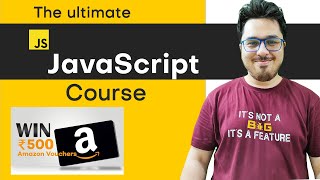 Exercise 1 - Guess the Number | JavaScript Tutorial in Hindi #22