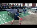 1/8. 5th ASAS DUNIA CUP TABLE TENNIS CHAMPIONSHIP 2024. U9. (1.1)