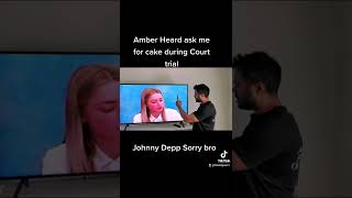 Amber Heard ruined Johnny Depp , because of this #shorts #johnnydepp #Amberheard