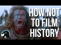 BRAVEHEART - How Not To Make A Historical Film: Part 1 (Cynical Reviews)