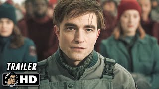 MICKEY 17 | Official Trailer 2 (2025) Robert Pattinson