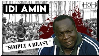 Idi Amin - What was he actually like?