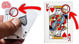 Things You Don’t Know About Playing Cards