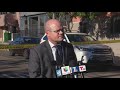 SDPD Briefing 2:30PM | Update on shootings in Downtown and Little Italy