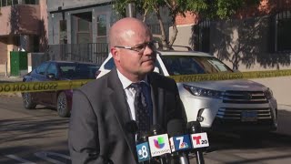 SDPD Briefing 2:30PM | Update on shootings in Downtown and Little Italy