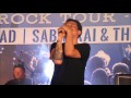 chapali height sabin rai u0026 the pharaoh live concert in butwal wave rock tour 2017 hd