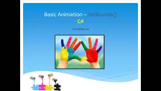 SetBounds