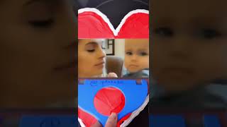 Heart Emoji on tiktok / plakabo