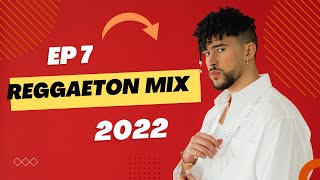 Reggaeton Mix Lo mejor del 2022 LOS DROPS MAS EPICOS