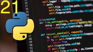 Strings in Python | Python Programming Master Class | Nasrullah Mahar