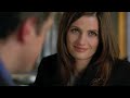 castle 3x08 when alexis was four we went christmas shopping