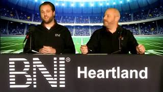 BNI Heartland Football - Week 10 Highlights