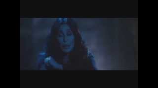 Cher- You Haven't Seen the Last of Me (Official Video) HQ