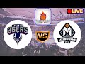 🔴LIVE : Melbourne United Vs Adelaide 36ers | National Basketball League NBL 2024