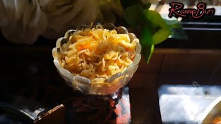 আমার বানানো সেরা নুডলস এর রেসিপি।Best Noodles You Have Ever।Rannaburi