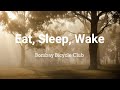 Eat, Sleep, Wake Nothing But You - Bombay Bicycle Club 🎧Lyrics