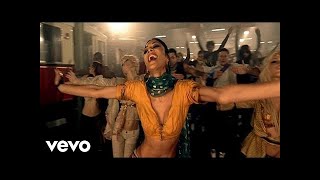Ⓗ A.R. Rahman, The Pussycat Dolls - Jai Ho (You Are My Destiny) ft. Nicole Scherzinger