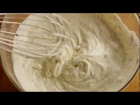 How to Make Ranch Dressing | Allrecipes.com How to Make Ranch Dressing | Allrecipes.com