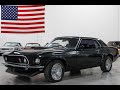 1969 Ford mustang - Walk Around