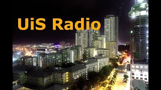 Heart Talks - UiS Radio Jan 10, 2025