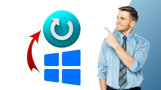 How to Create a Desktop Shortcut to Restart Windows 10 | GearUpWindows Tutorial