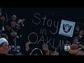 the demise of oakland coliseum