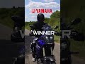 tenere 700 vs x adv 750 🏁🔥🤯 motos bmwmotorrad xadv scooter yamaha race