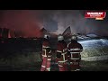 6/12/2024: Poultry farm in Kuching catches fire; over 10,000 chickens perish