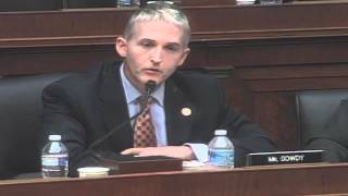 Rep. Gowdy questions Secretary Sebelius on Religious Liberty