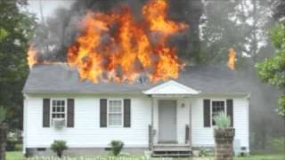 Jetersville Vol. Fire Dept. 2010 video