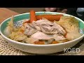 Jacques Pépin's Chicken in a Pot | Today's Gourmet | KQED