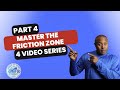 Pro-level Skills: Conquer The Friction Zone With The Stop, Fall, And U-turn Exercise