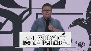 El poder de la palabra - Edgar Sánchez y Patty Corson