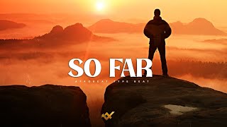 Free Afrobeat Instrumental 2025 Afroswing X Dancehall Type Beat Sorrows