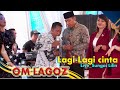 DANGDUT_Lagi Lagi Cinta_By OM LAGOZ MUSIC GASING TV Live in Sungai Lilin Voc Bayu Mahyud