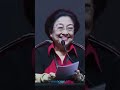 MEGAWATI: PAK JOKOWI KALAU NGGAK ADA PDI PERJUANGAN, DUH KASIHAN DAH