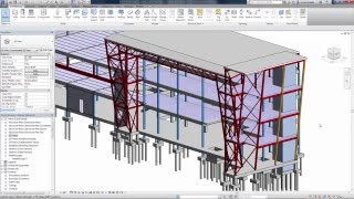 Vertical Column Split