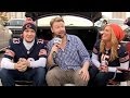 Tailgate Fan: Chicago Bears Tailgate Fan: Chicago Bears
