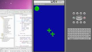 Android Application Development Tutorial - 76 - Cleaning up some Errors