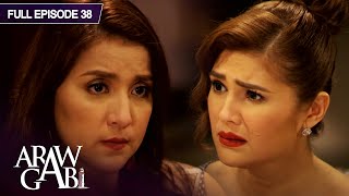 [ENG SUB] Ep 38 | Araw Gabi | JM De Guzman, Barbie Imperial, Vina Morales